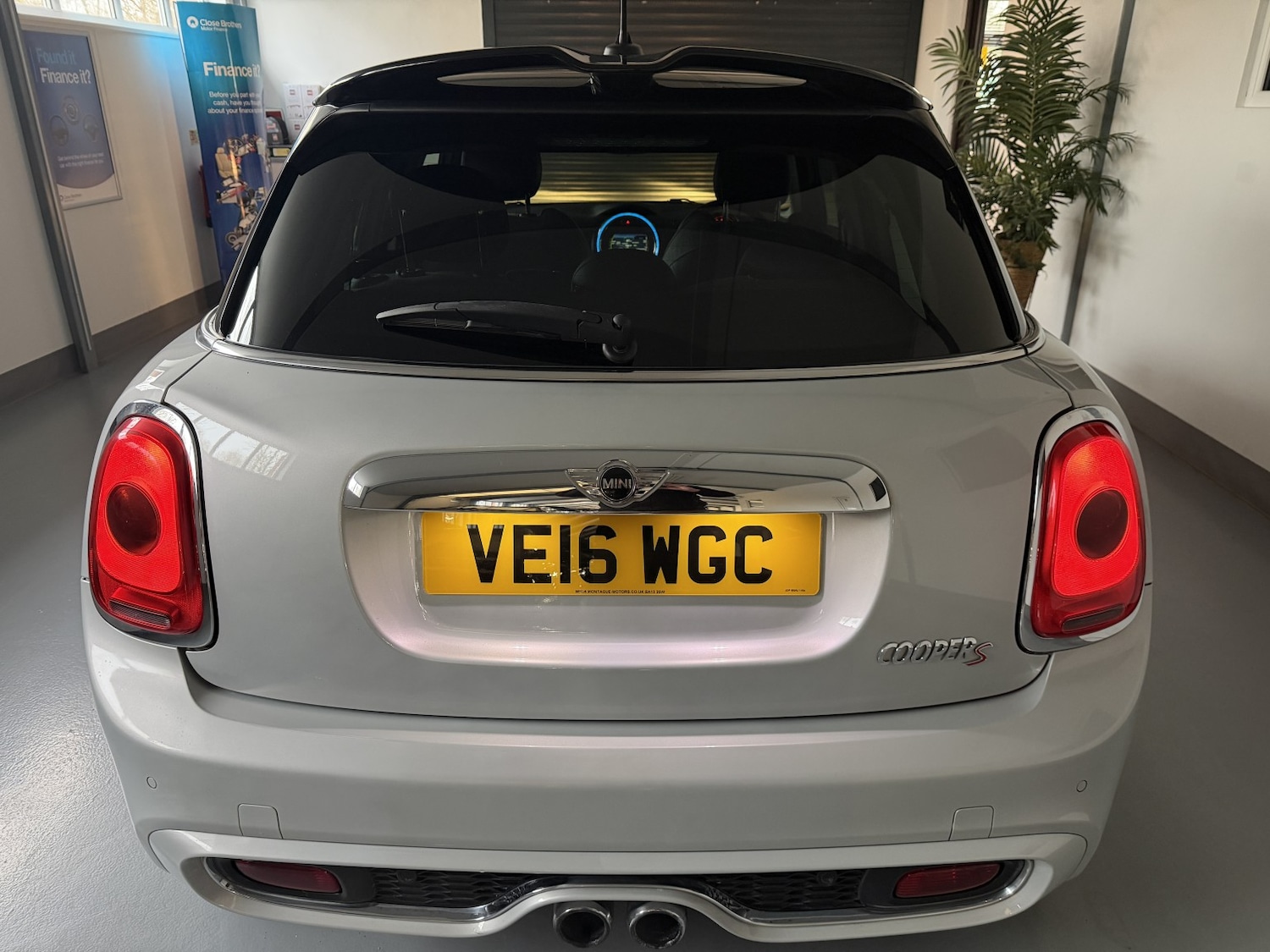 Used MINI Hatch 2016 for sale - 77632458: Photo 17