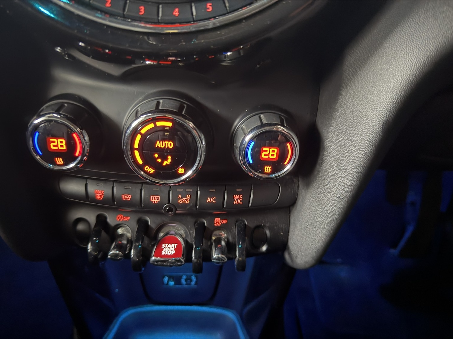 Used MINI Hatch 2016 for sale - 77632458: Photo 21