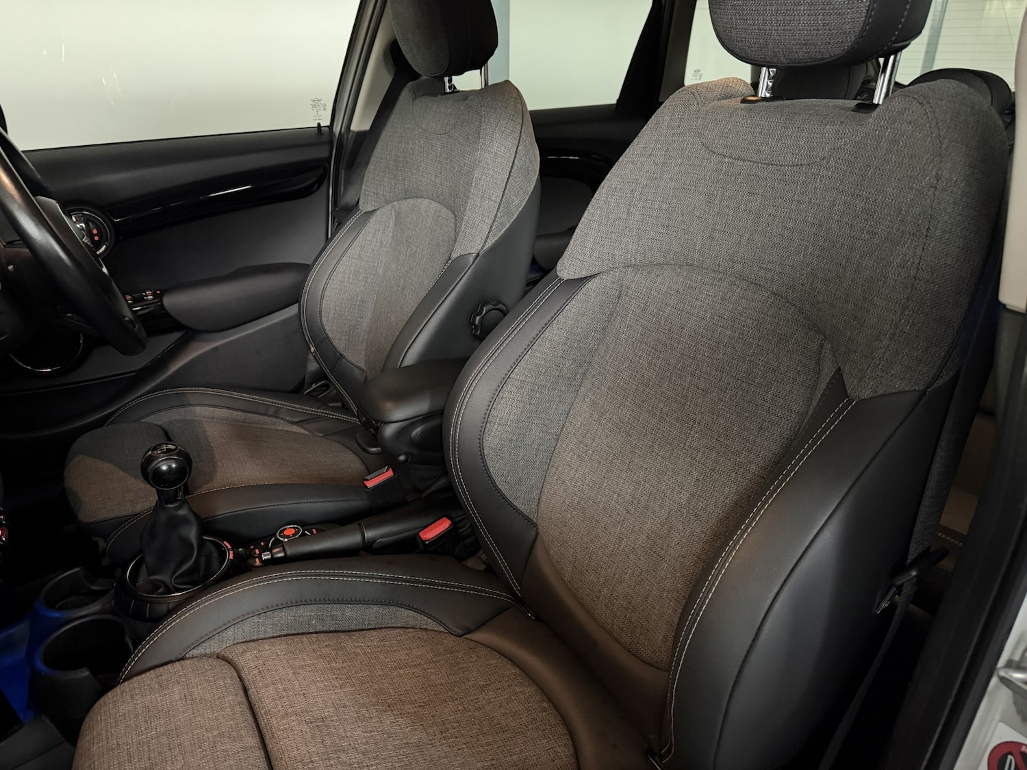 Used MINI Hatch 2016 for sale - 77632458: Photo 24