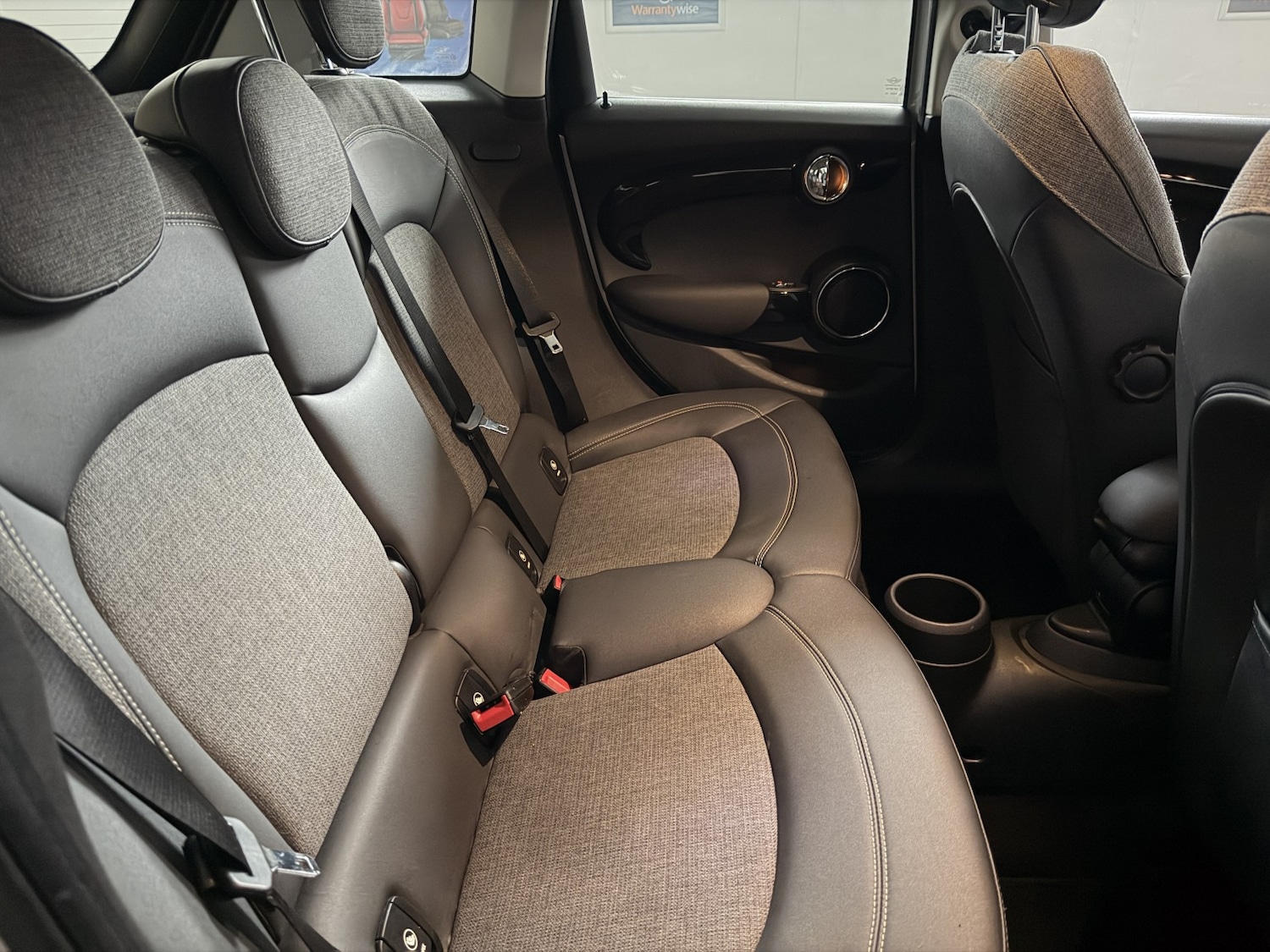 Used MINI Hatch 2016 for sale - 77632458: Photo 25