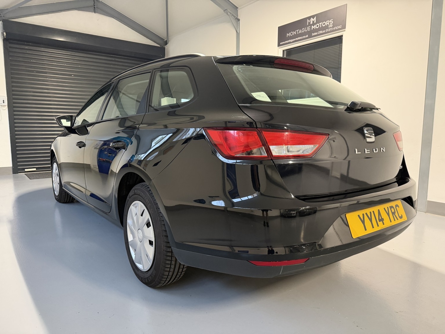 Used SEAT Leon 2014 for sale - 76455441: Photo 11