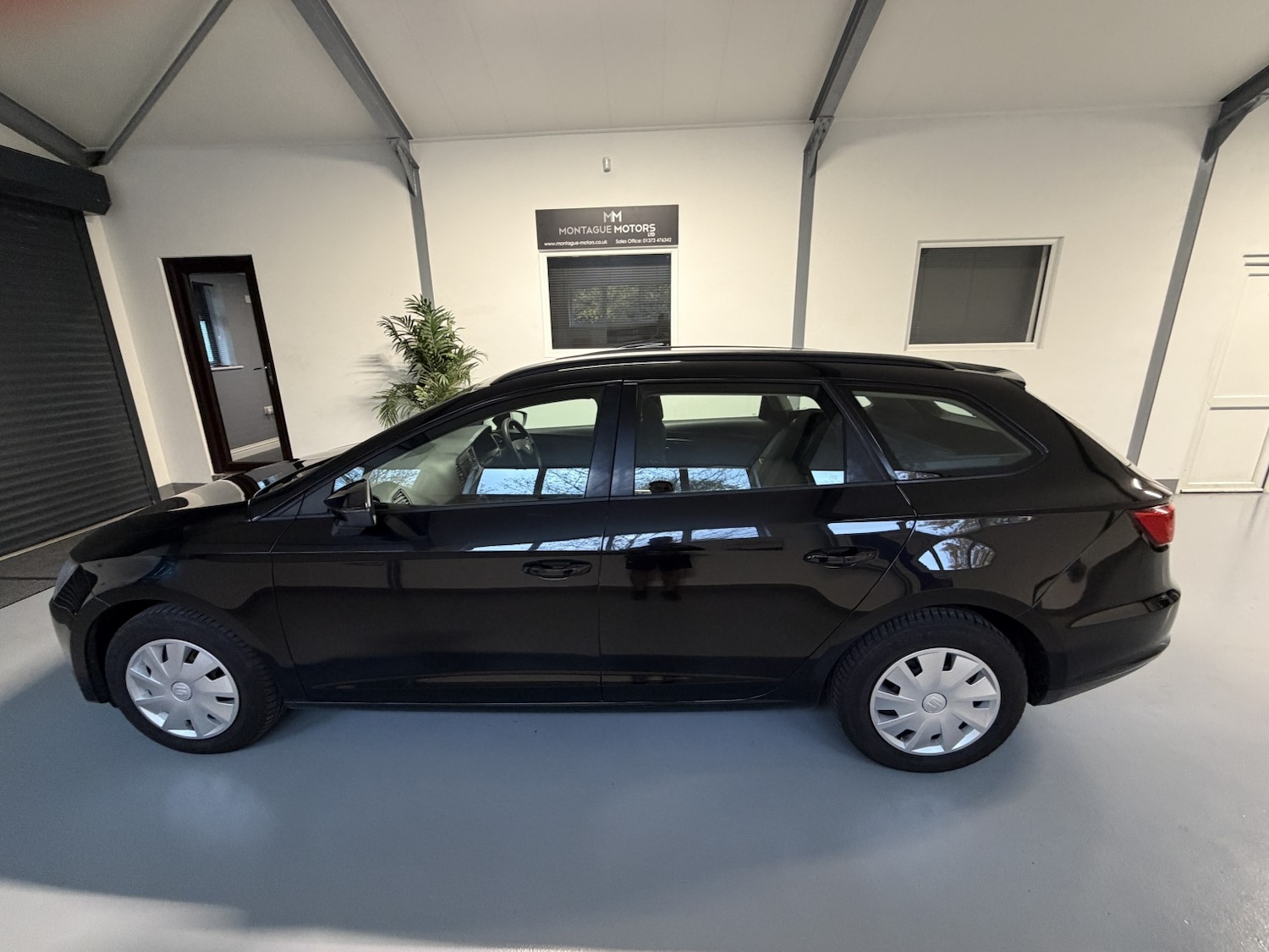 Used SEAT Leon 2014 for sale - 76455441: Photo 2