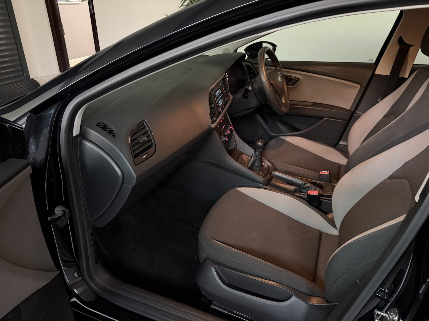 Used SEAT Leon 2014 for sale - 76455441: Photo 21