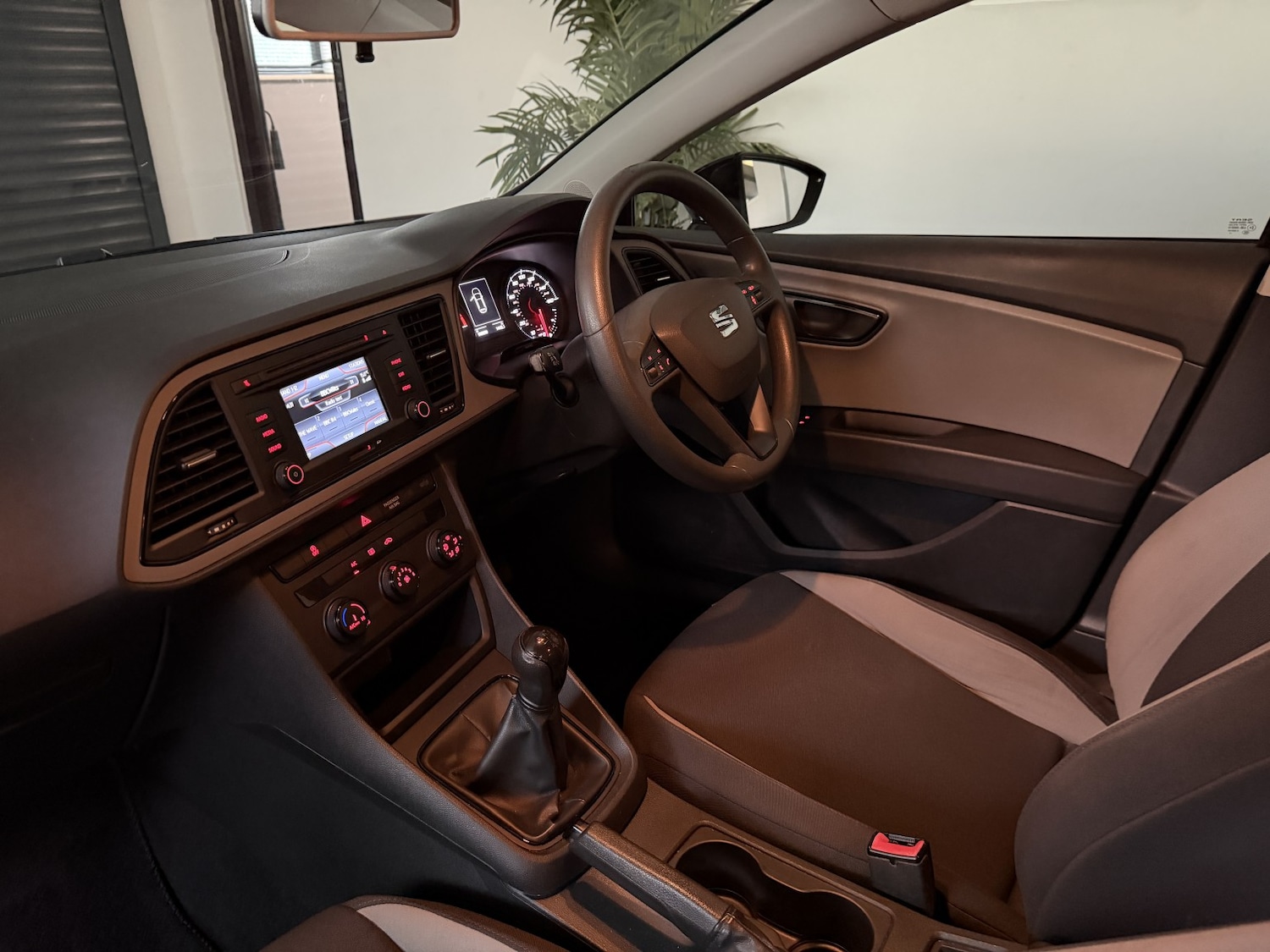 Used SEAT Leon 2014 for sale - 76455441: Photo 23