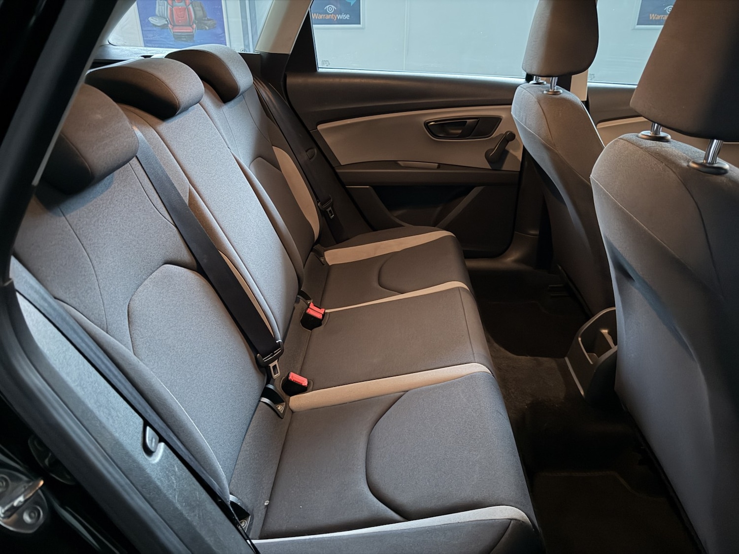 Used SEAT Leon 2014 for sale - 76455441: Photo 24