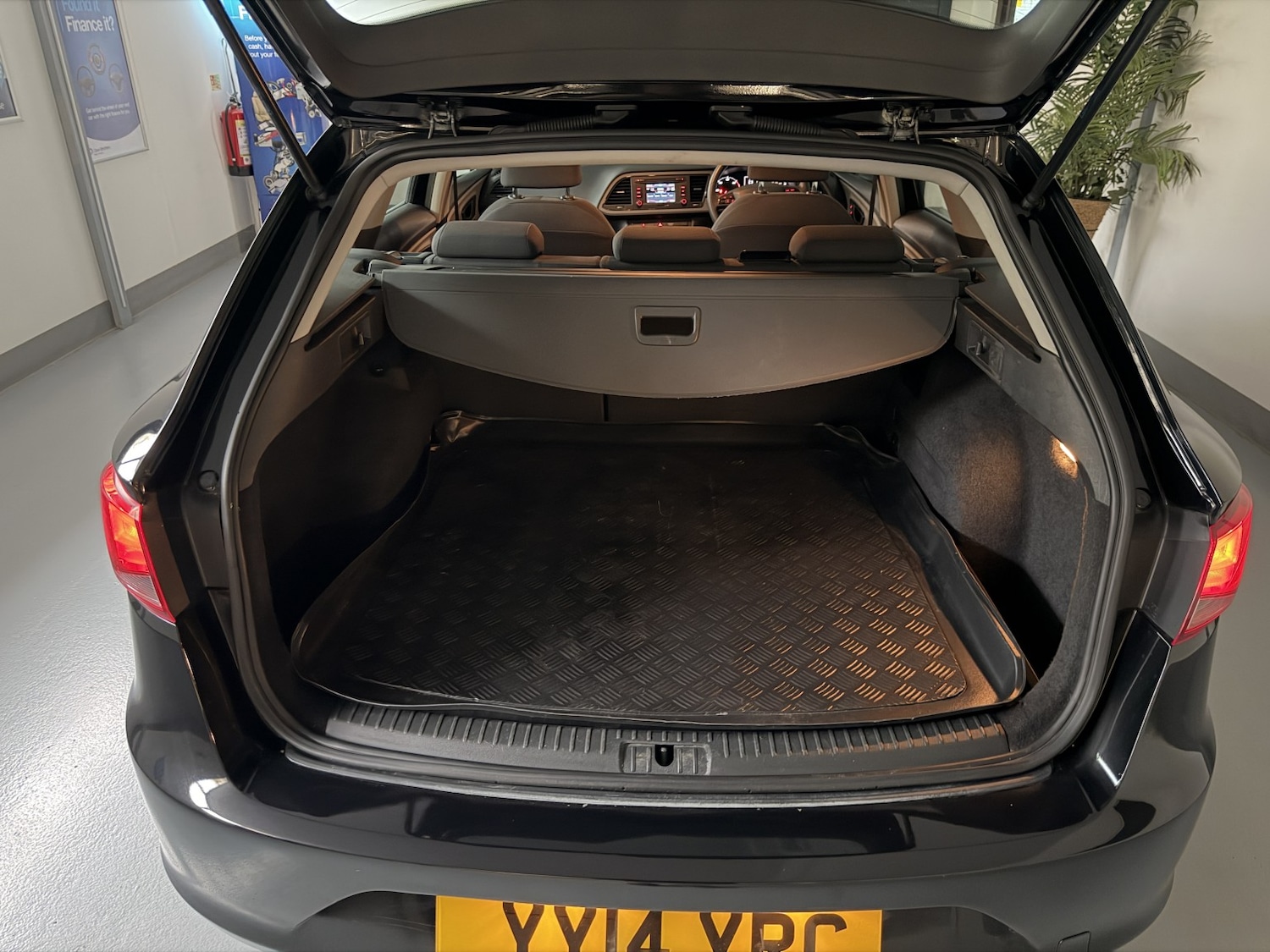 Used SEAT Leon 2014 for sale - 76455441: Photo 25