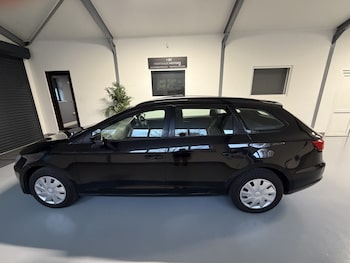 Used SEAT Leon 2014 for sale - 76455441: Photo