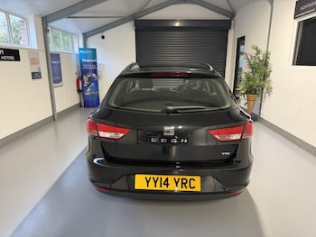 Used SEAT Leon 2014 for sale - 76455441: Photo