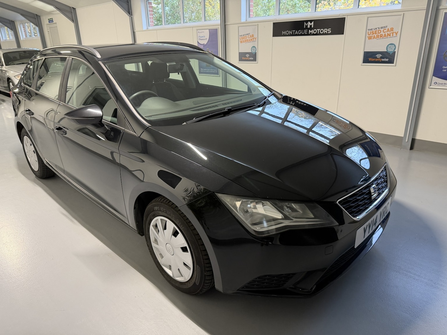 Used SEAT Leon 2014 for sale - 76455441: Photo 7