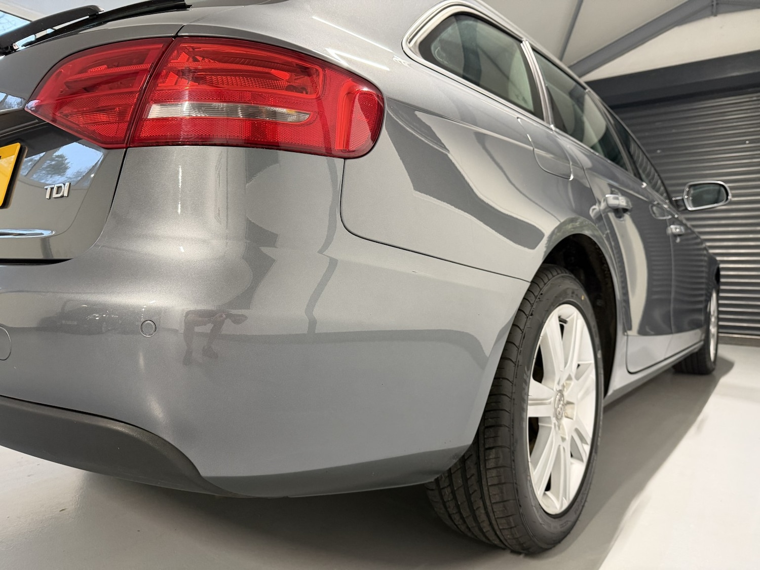 Used Audi A4 Avant 2012 for sale - 76673274: Photo 12