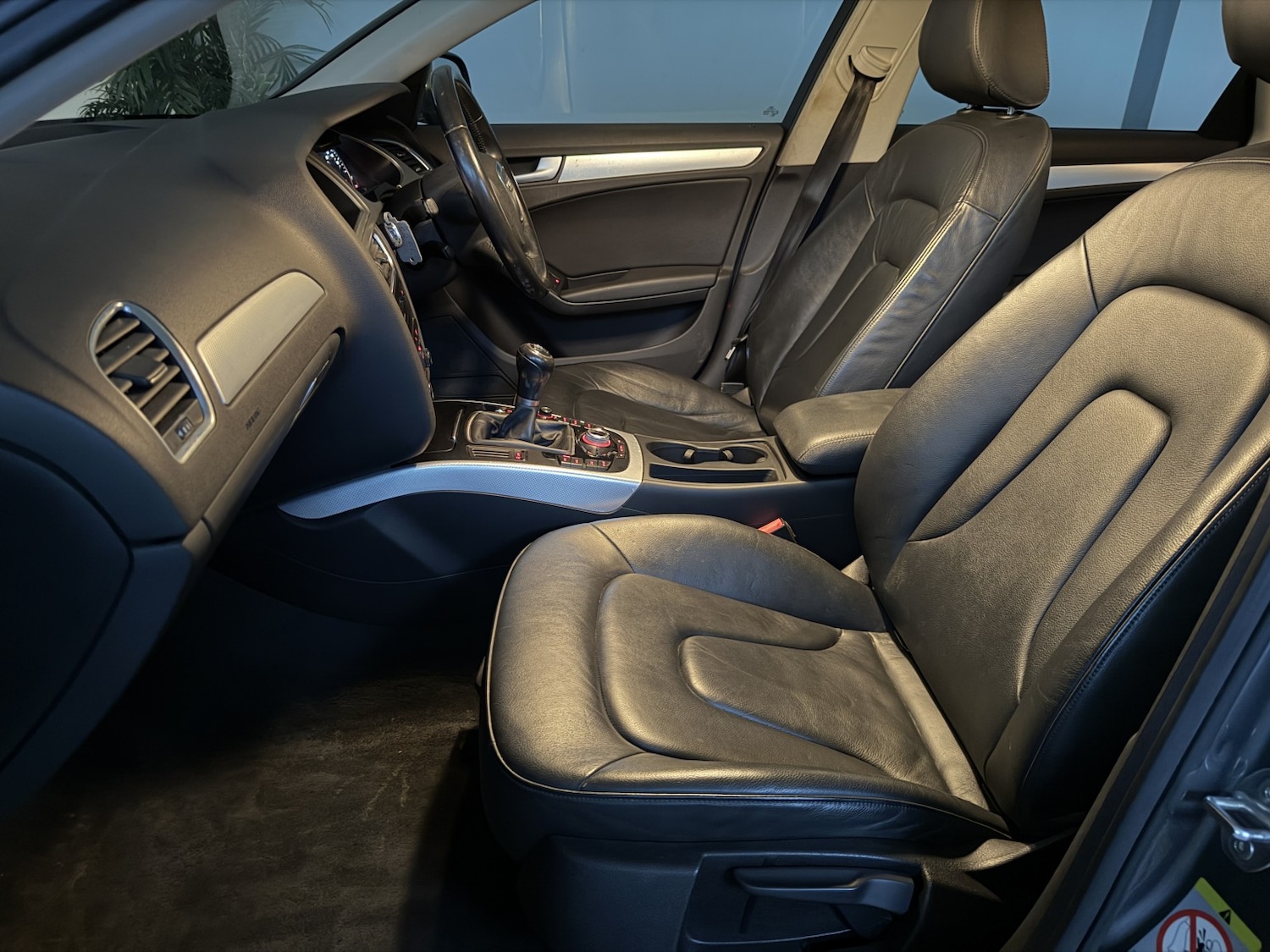 Used Audi A4 Avant 2012 for sale - 76673274: Photo 24