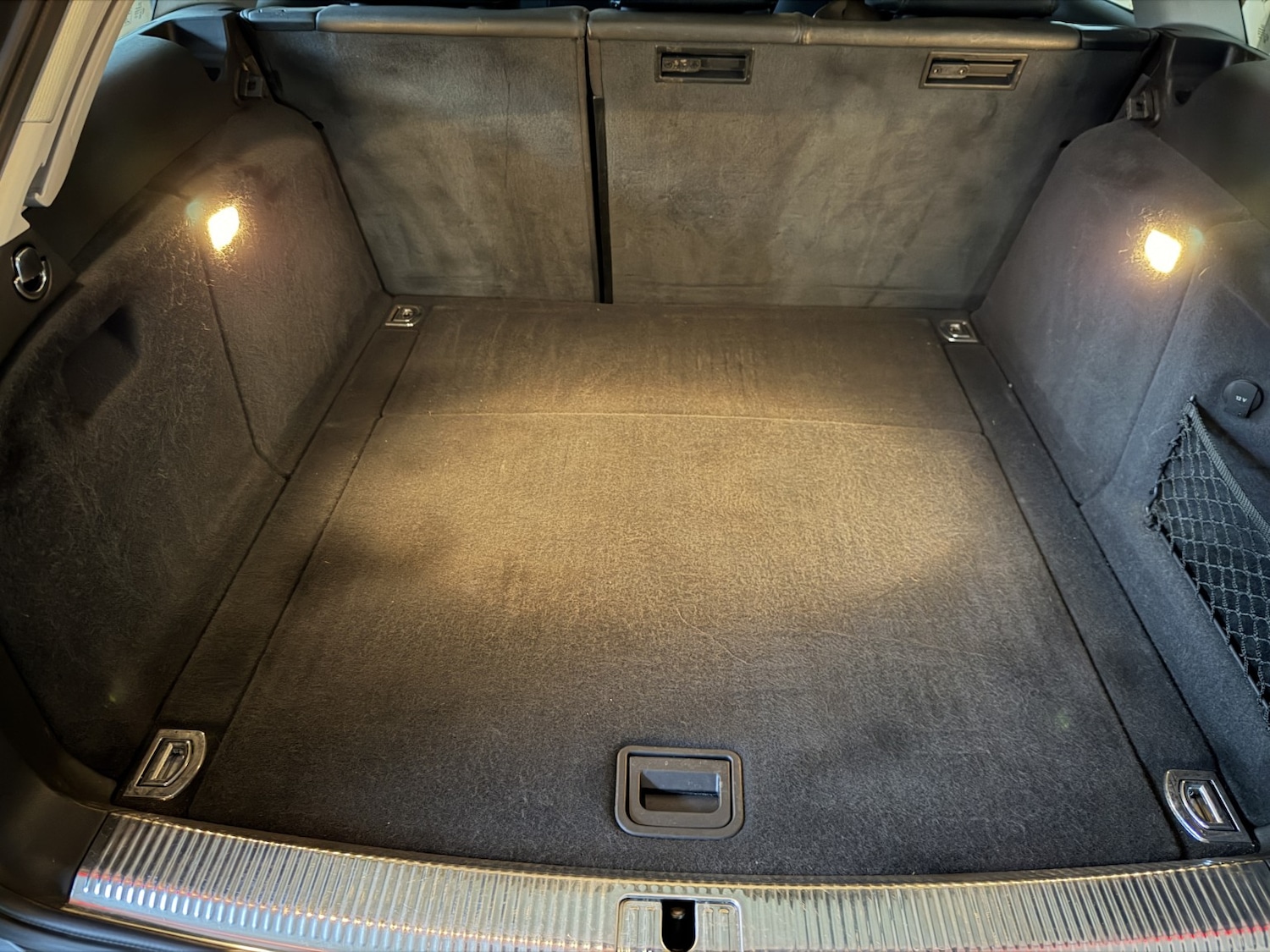 Used Audi A4 Avant 2012 for sale - 76673274: Photo 26