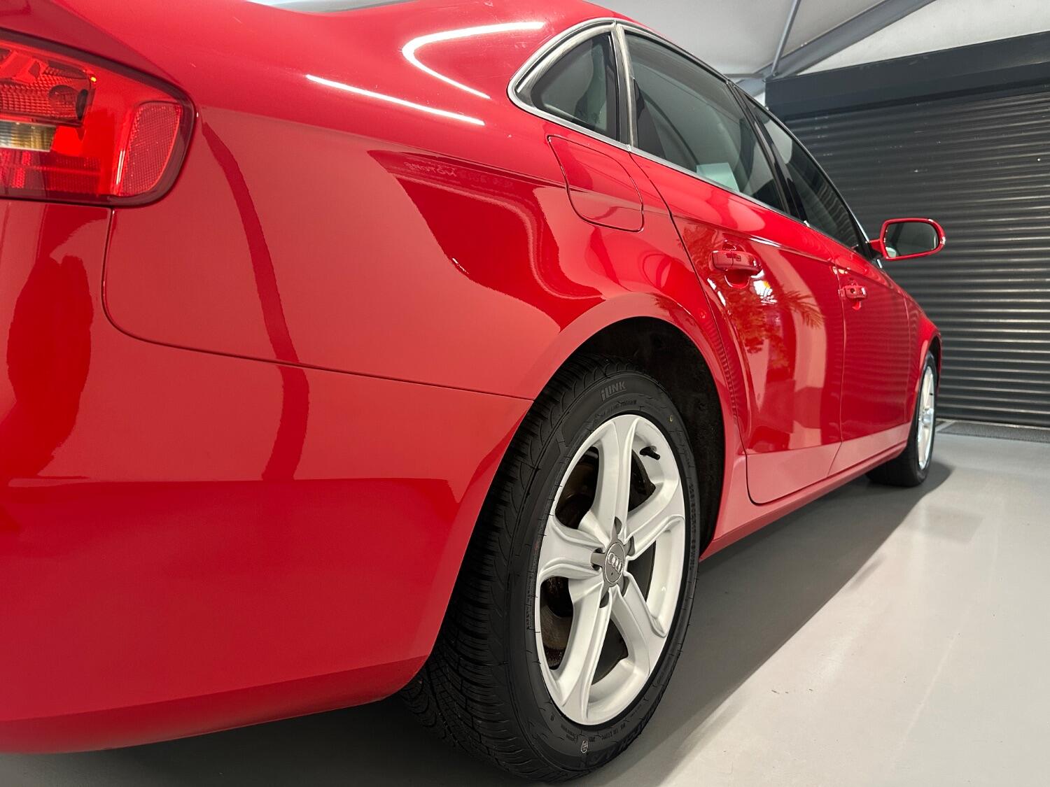 Used Audi A4 2013 for sale - 76455462: Photo 13