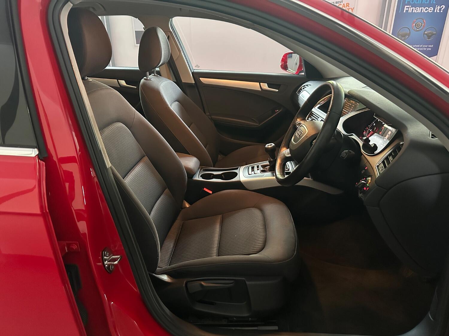 Used Audi A4 2013 for sale - 76455462: Photo 15