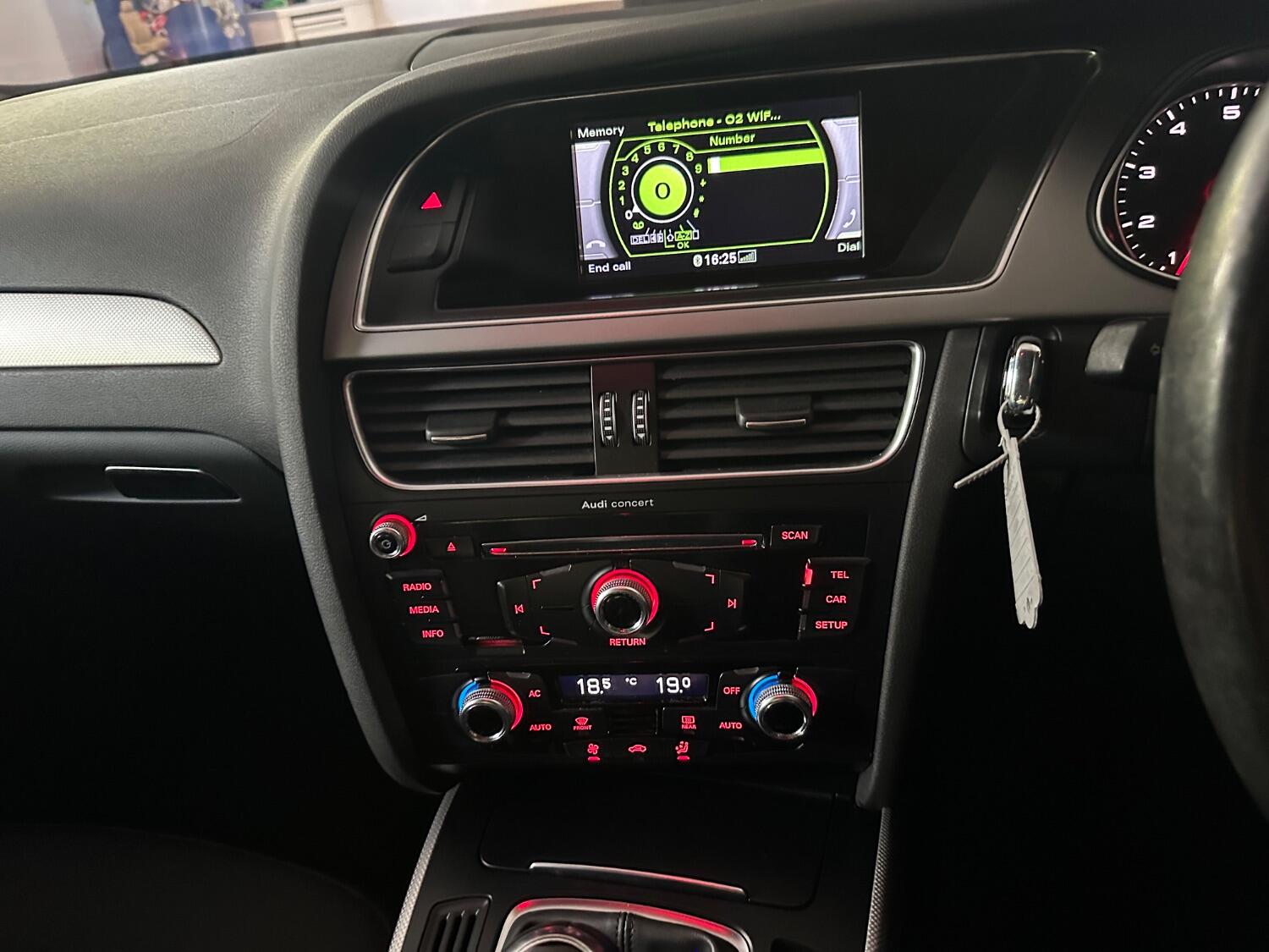 Used Audi A4 2013 for sale - 76455462: Photo 19