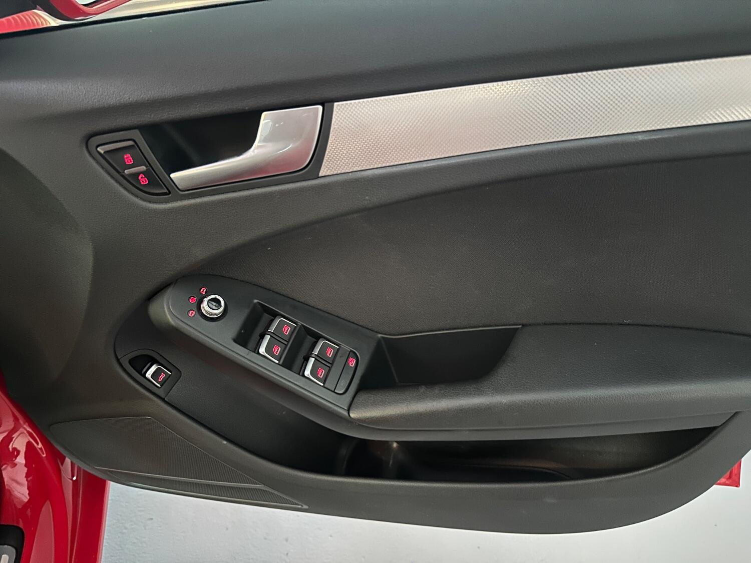 Used Audi A4 2013 for sale - 76455462: Photo 20