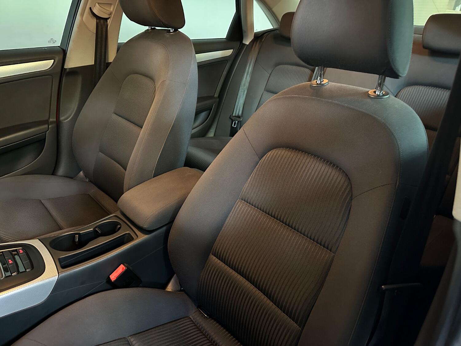 Used Audi A4 2013 for sale - 76455462: Photo 22