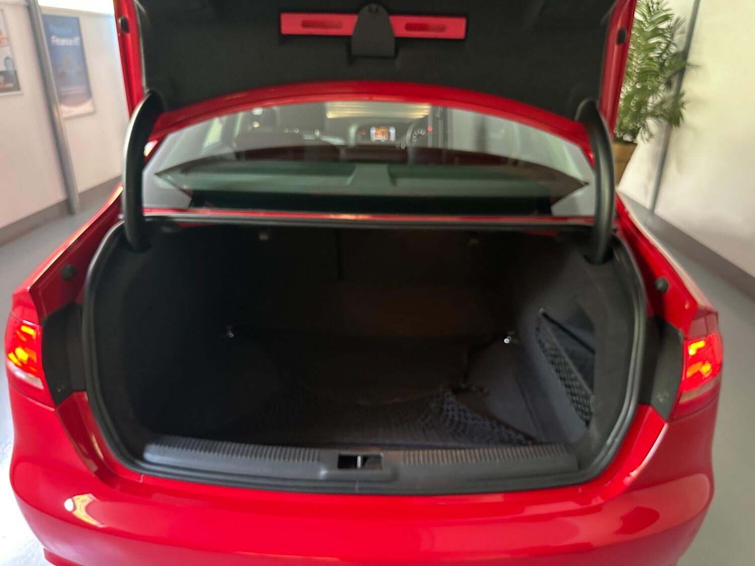 Used Audi A4 2013 for sale - 76455462: Photo 24