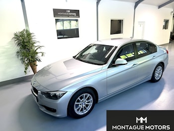 Used BMW 3 Series 2015 for sale - 79328248: Photo