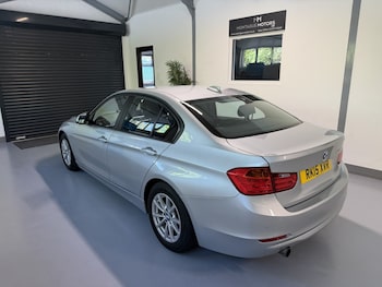 Used BMW 3 Series 2015 for sale - 79328248: Photo