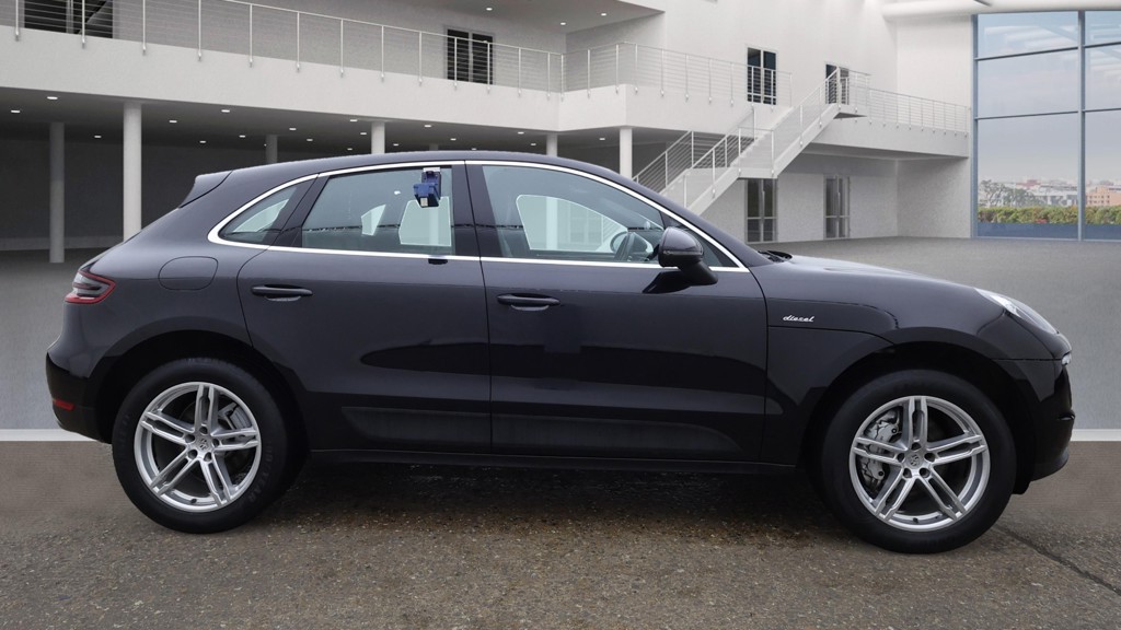 Used Porsche Macan 2015 for sale - 76591445: Photo 6