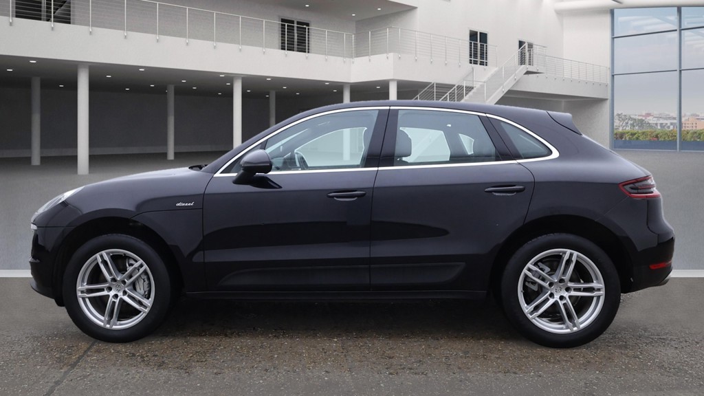 Used Porsche Macan 2015 for sale - 76591445: Photo 7