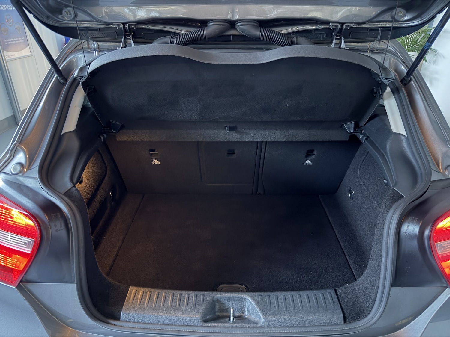 Used Mercedes-Benz A-Class 2015 for sale - 77522110: Photo 15