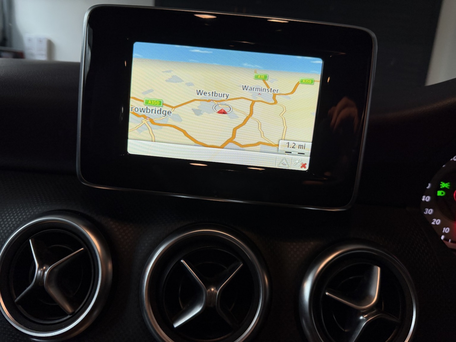 Used Mercedes-Benz A-Class 2015 for sale - 77522110: Photo 21