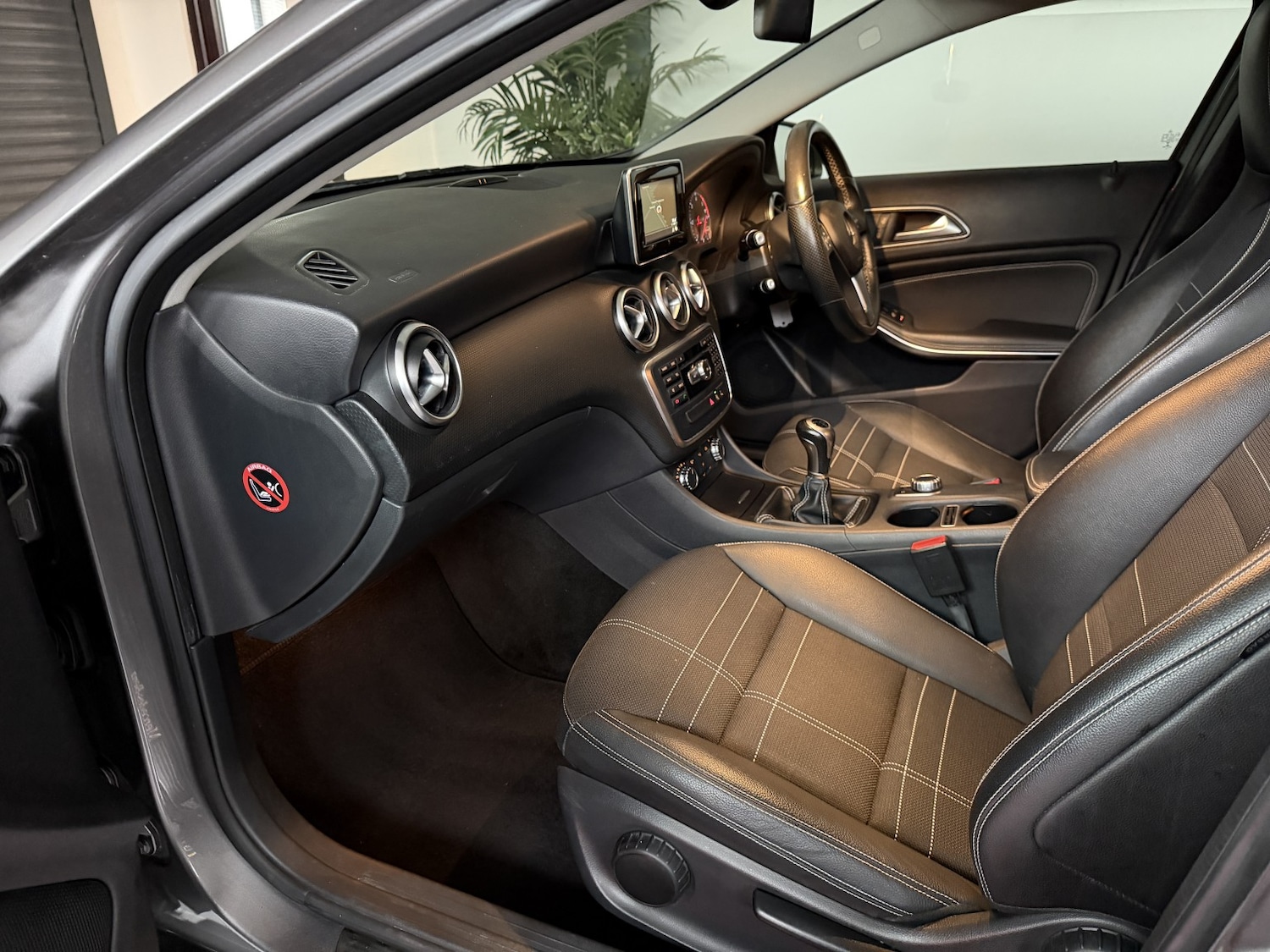 Used Mercedes-Benz A-Class 2015 for sale - 77522110: Photo 23