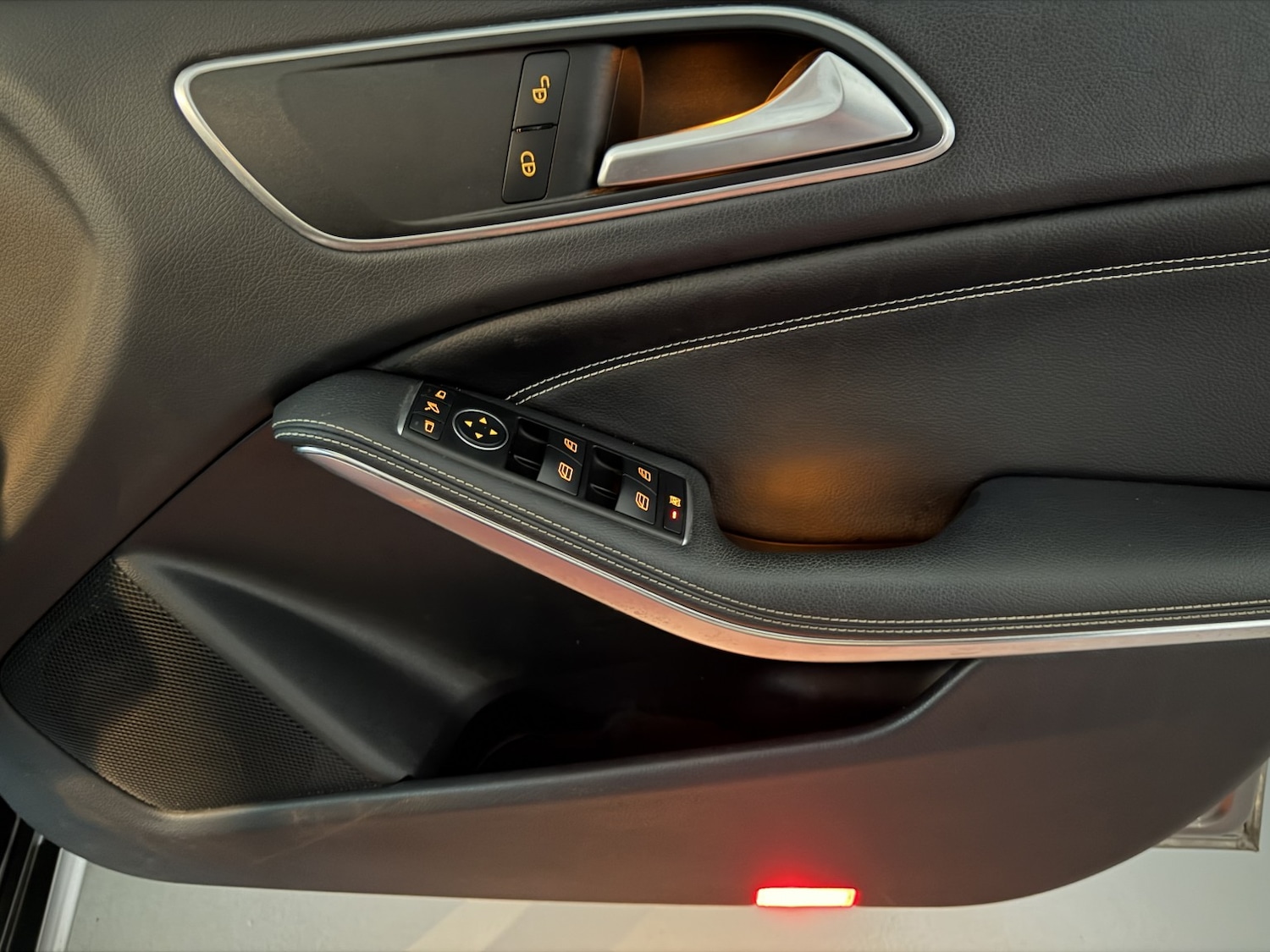 Used Mercedes-Benz A-Class 2015 for sale - 77522110: Photo 26