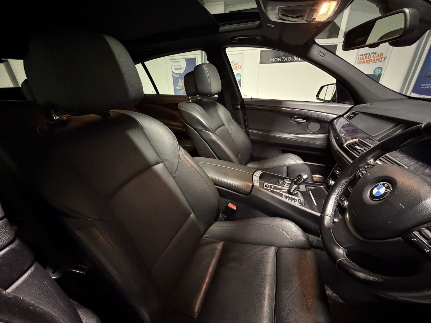 Used BMW 5 Series 2010 for sale - 76891783: Photo 12