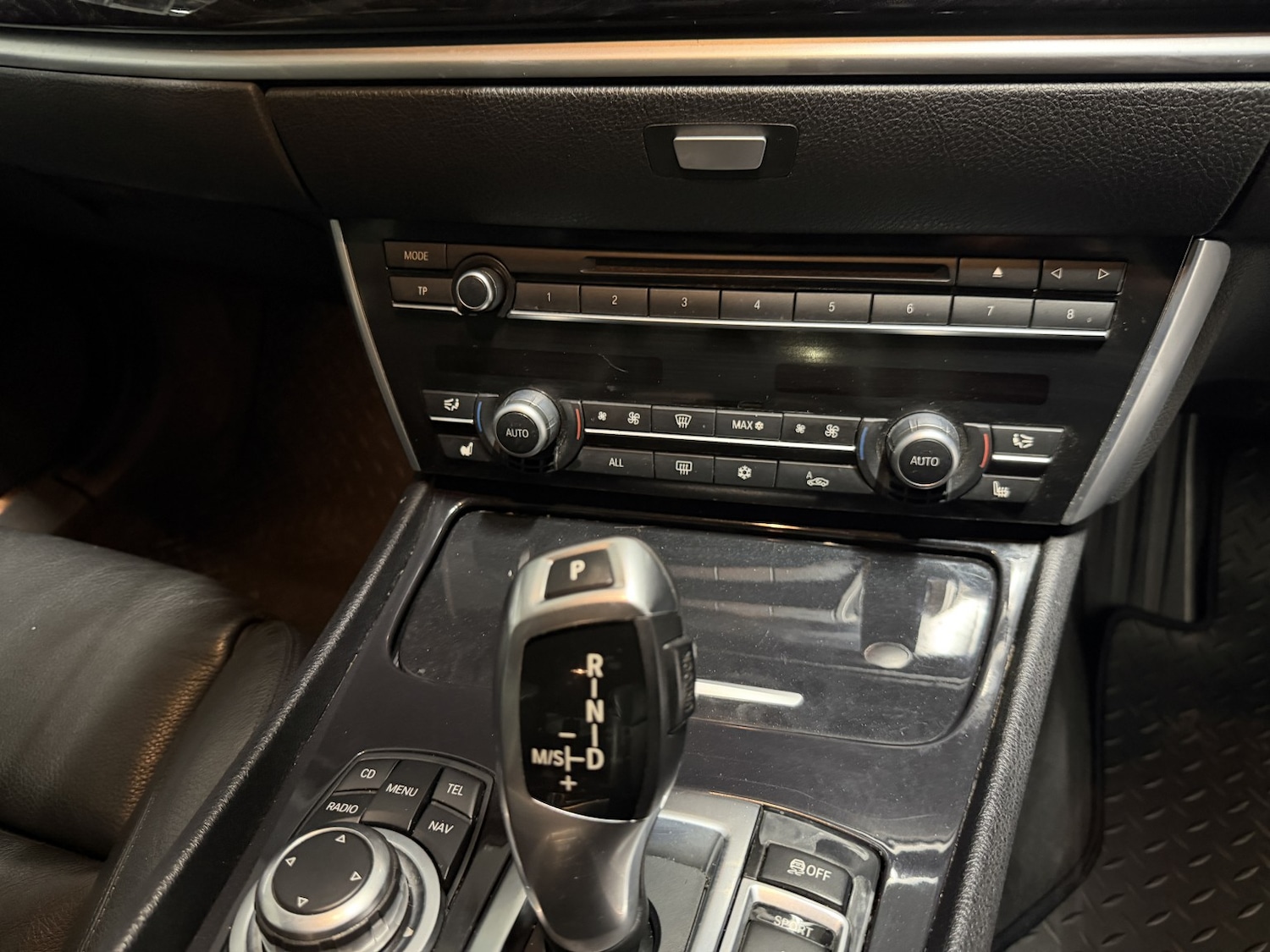 Used BMW 5 Series 2010 for sale - 76891783: Photo 14