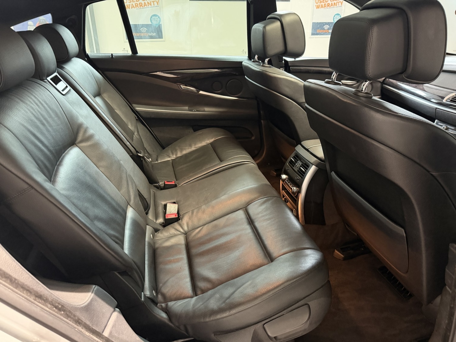 Used BMW 5 Series 2010 for sale - 76891783: Photo 17