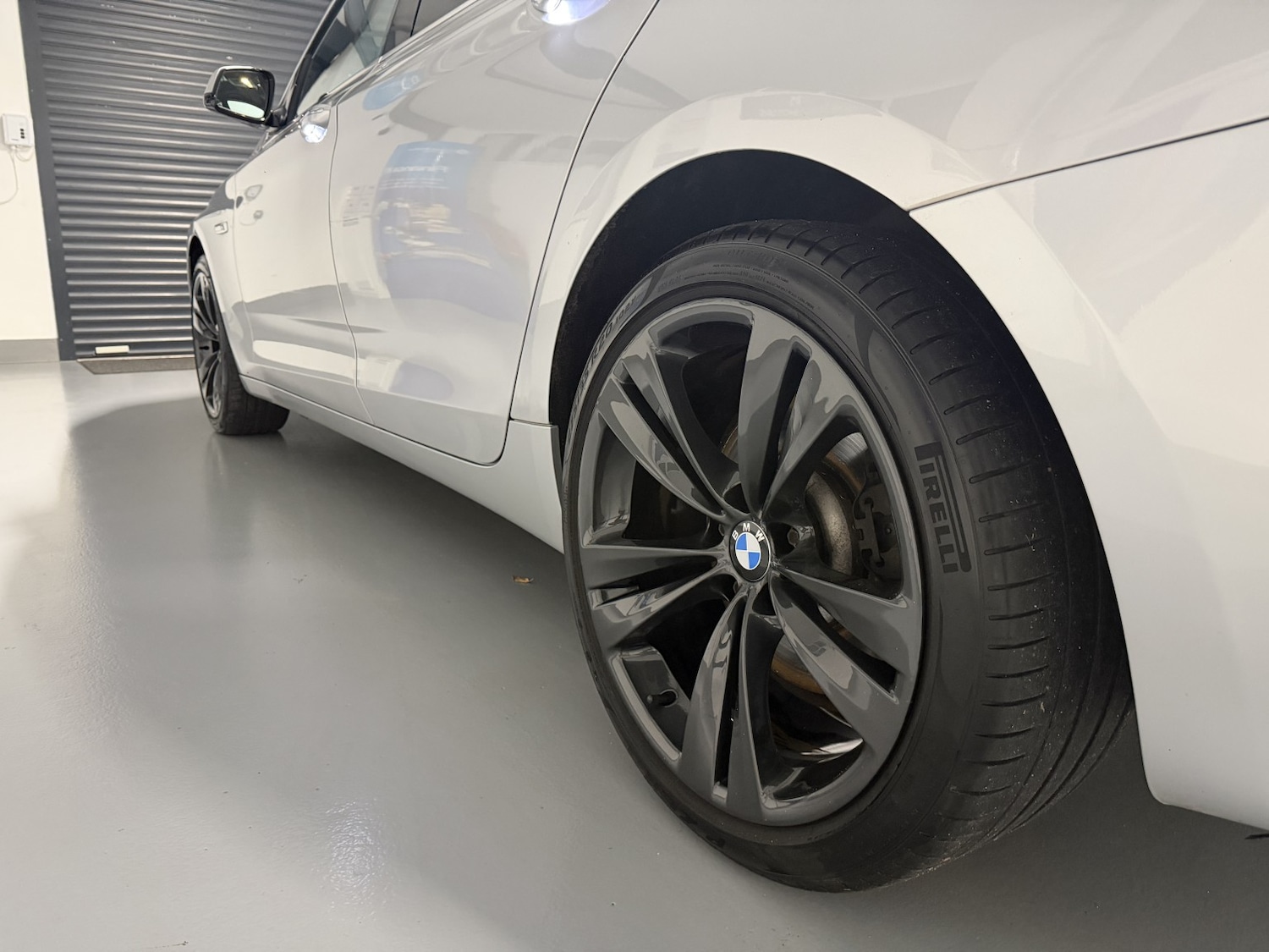 Used BMW 5 Series 2010 for sale - 76891783: Photo 9