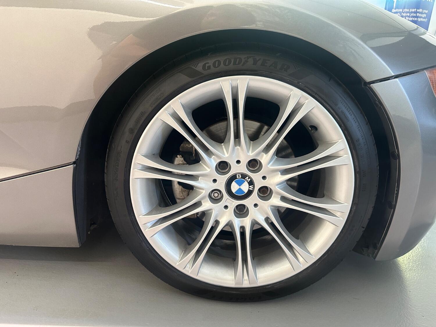 Used BMW Z4 2003 for sale - 77525690: Photo 13