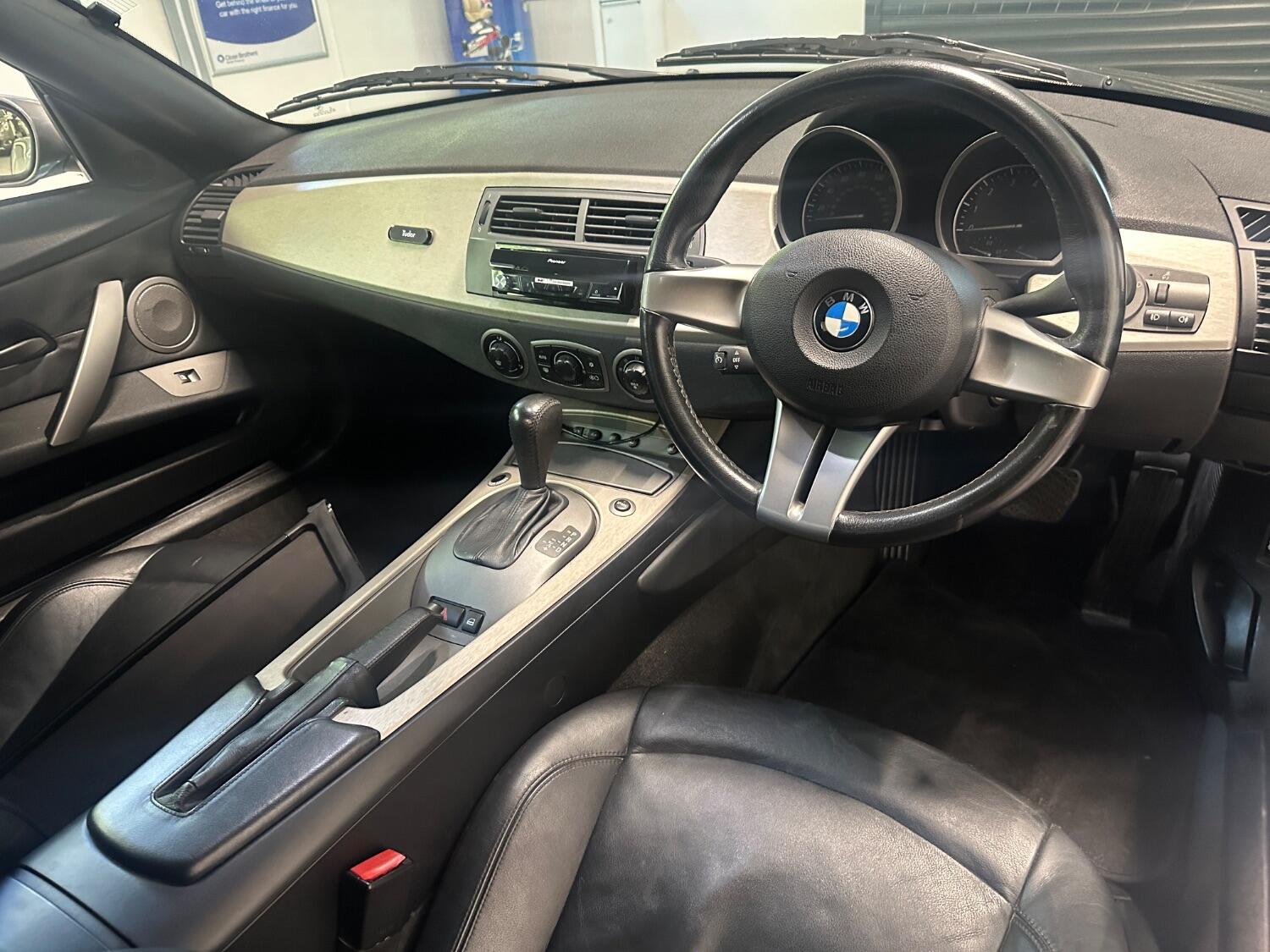 Used BMW Z4 2003 for sale - 77525690: Photo 15