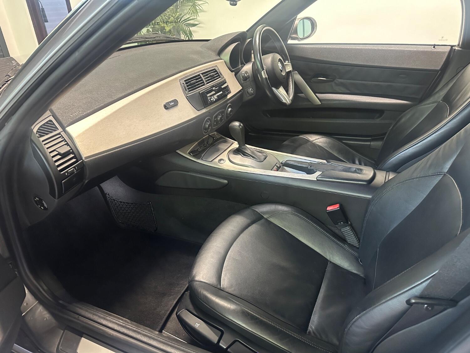 Used BMW Z4 2003 for sale - 77525690: Photo 17