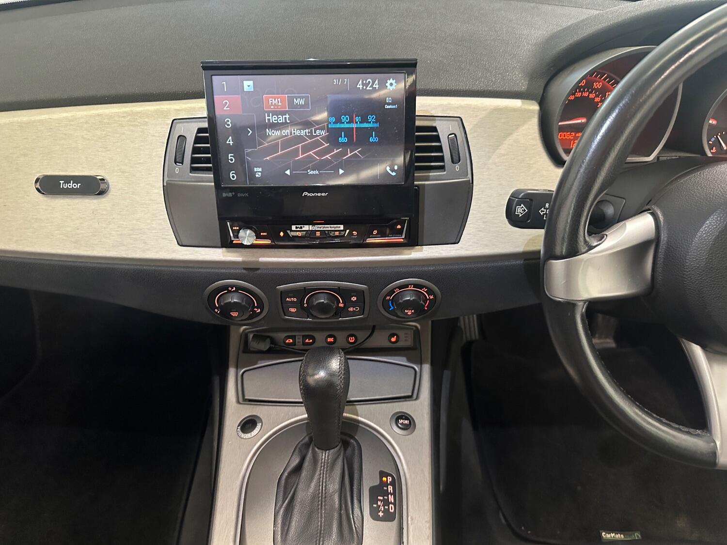 Used BMW Z4 2003 for sale - 77525690: Photo 20