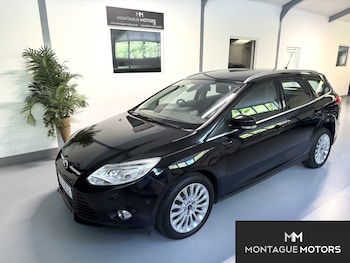 Used Ford Focus 2013 for sale - 79105044: Photo