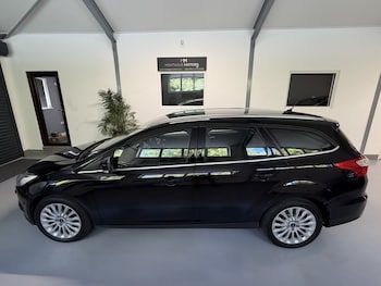 Used Ford Focus 2013 for sale - 79105044: Photo