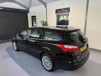 Used Ford Focus 2013 for sale - 79105044: Photo