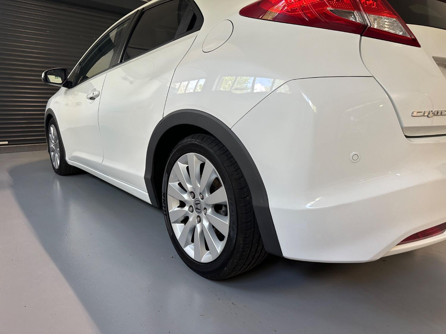 Used Honda Civic 2011 for sale - 76449358: Photo 11