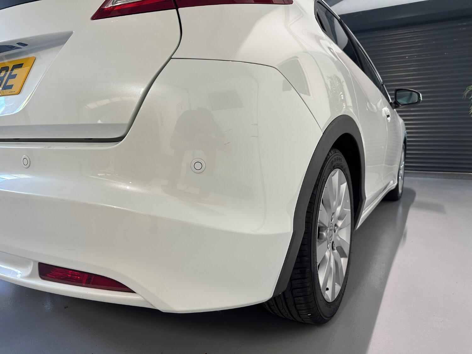 Used Honda Civic 2011 for sale - 76449358: Photo 13