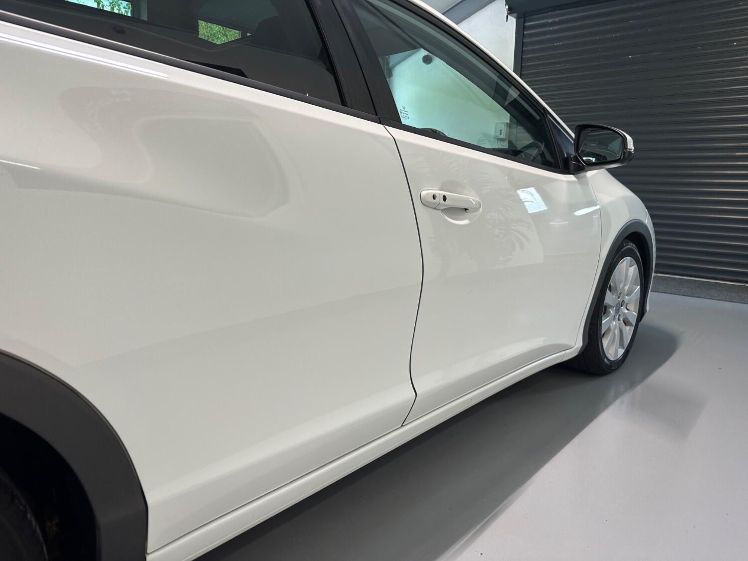 Used Honda Civic 2011 for sale - 76449358: Photo 14