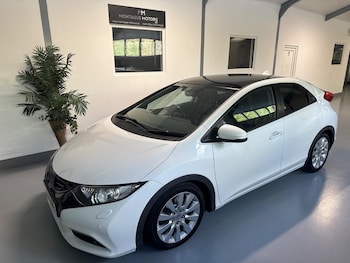 Used Honda Civic 2011 for sale - 76449358: Photo