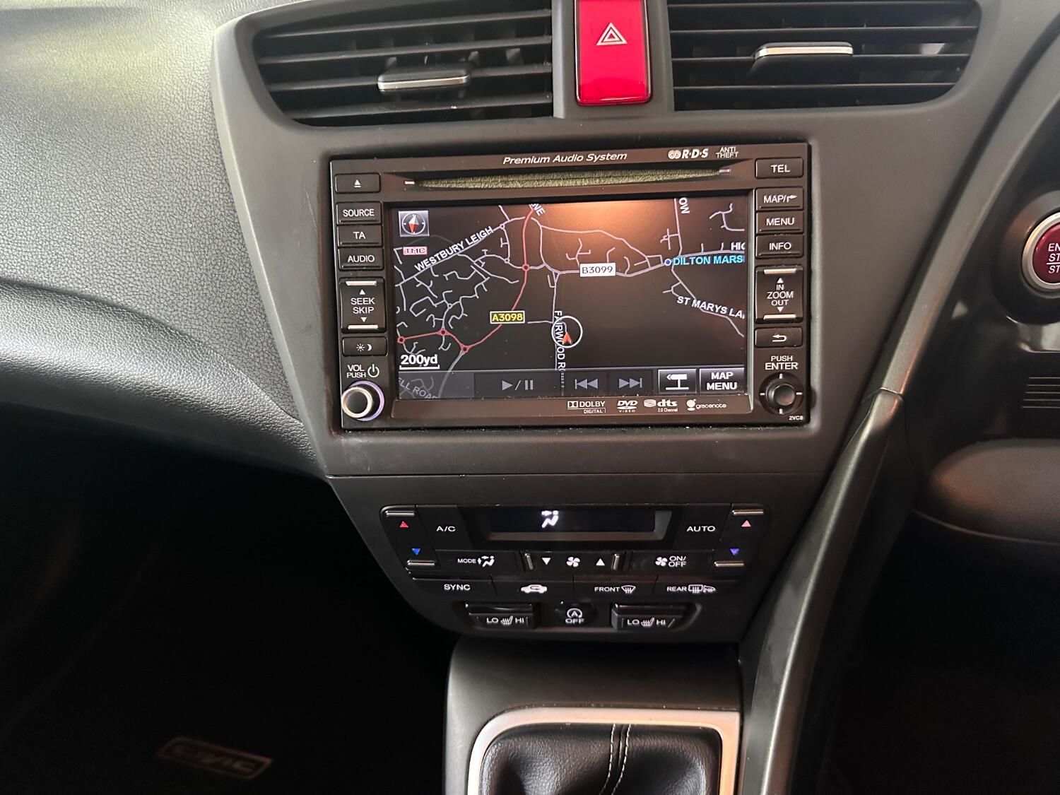 Used Honda Civic 2011 for sale - 76449358: Photo 20