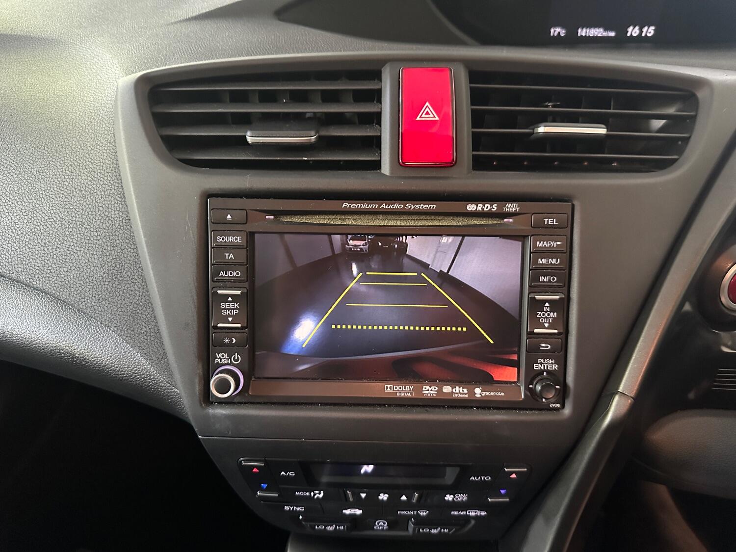 Used Honda Civic 2011 for sale - 76449358: Photo 21