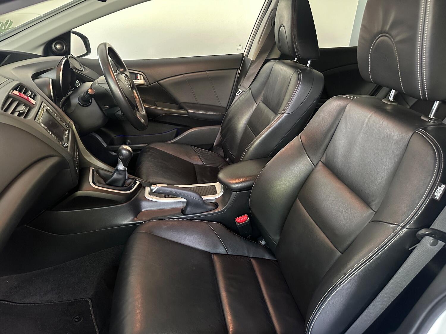 Used Honda Civic 2011 for sale - 76449358: Photo 24