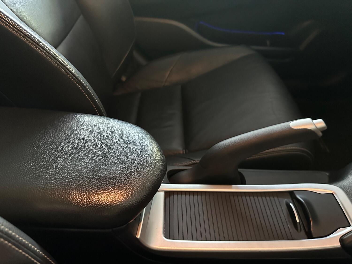 Used Honda Civic 2011 for sale - 76449358: Photo 27