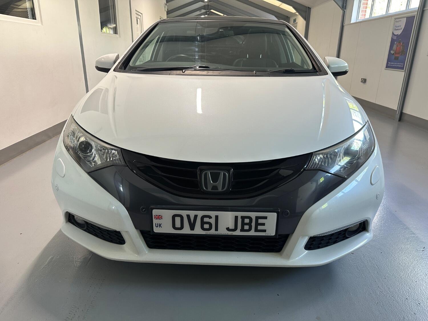 Used Honda Civic 2011 for sale - 76449358: Photo 8